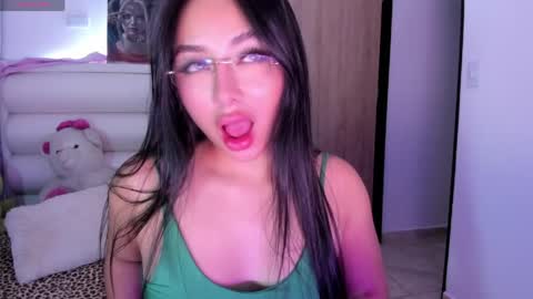  GABY DESIRE  online show from May 10, 2026, 5:12 am