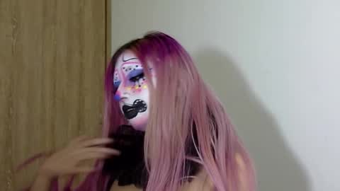 gabygumms online show from November 29, 2025, 7:11 am