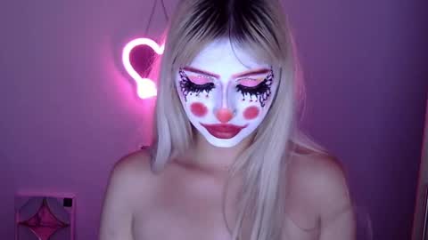 gabygumms online show from April 18, 2026, 12:47 am