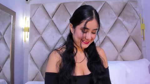 Gaby  online show from February 9, 2026, 11:58 am