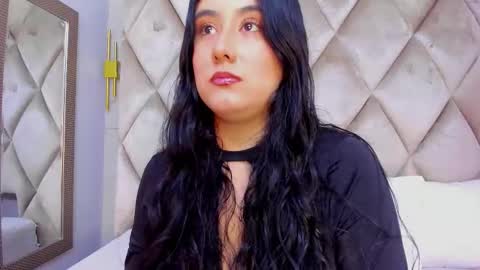 Gaby  online show from March 25, 2026, 12:11 pm