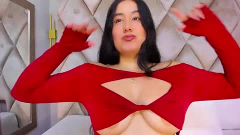 Gaby  online show from April 20, 2026, 12:19 pm