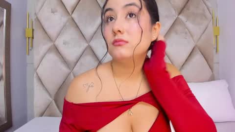 Gaby  online show from June 3, 2026, 12:19 pm