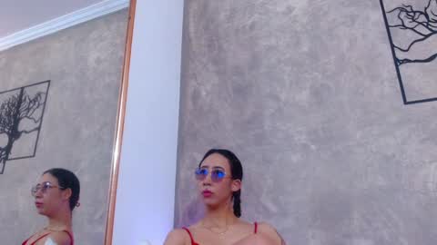 Gaby online show from December 31, 2024, 1:41 pm