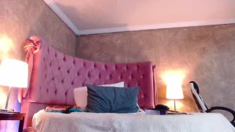 Gaby online show from February 1, 2025, 4:22 pm