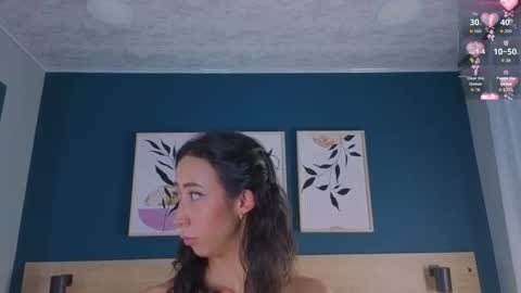 Gaby online show from September 24, 2025, 8:01 pm