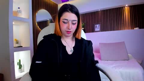 Snapshot of gabyrose9 chatting on October 21, 2025, 11:33 am gabyrose9 online show from October 21, 2025, 11:33 am
