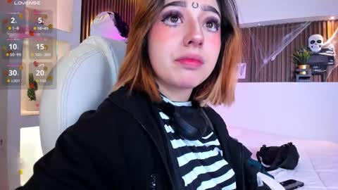 gabyrose9 online show from October 24, 2025, 11:39 am