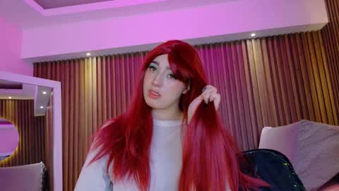 gabyrose9 online show from November 22, 2025, 11:31 am