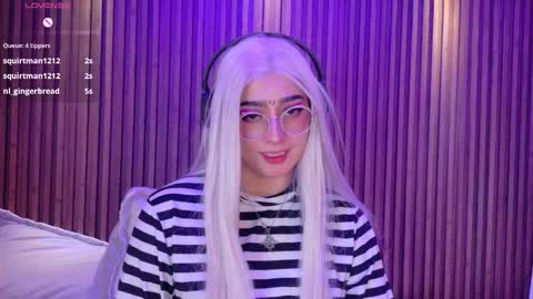 gabyrose9 online show from December 17, 2025, 11:55 pm