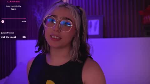 gabyrose9 online show from February 3, 2026, 2:53 am