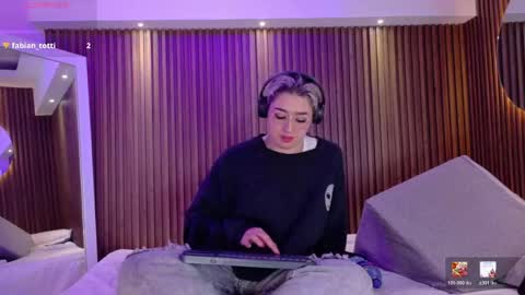 gabyrose9 online show from March 16, 2026, 9:30 pm