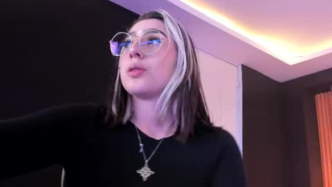 gabyrose9 online show from March 27, 2026, 8:19 pm