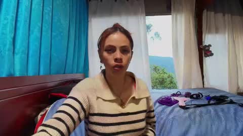 gabys1610 online show from February 22, 2026, 10:41 pm