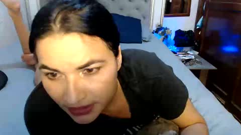 gabysot online show from December 3, 2024, 11:35 pm