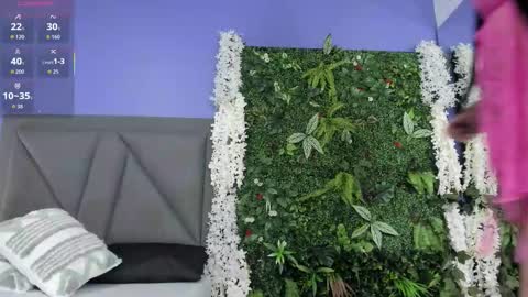  Gaby Cruz  online show from March 26, 2026, 11:27 am