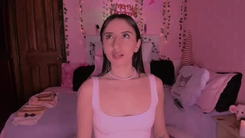 gabyye capprins online show from November 13, 2025, 12:31 am