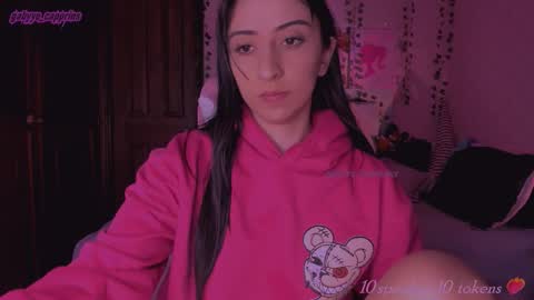 gabyye capprins online show from November 21, 2025, 12:43 am