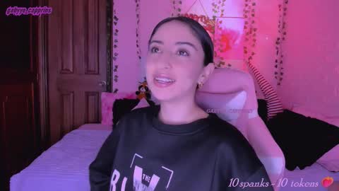 gabyye capprins online show from November 27, 2025, 12:13 am