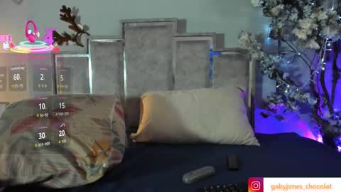 gabyyjones online show from November 30, 2025, 11:47 am