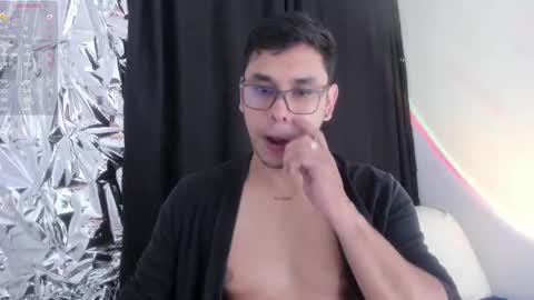 Gadiel online show from October 8, 2025, 3:59 am