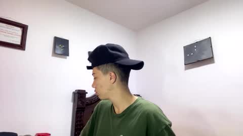 gadiel_sex online show from January 19, 2026, 11:03 am