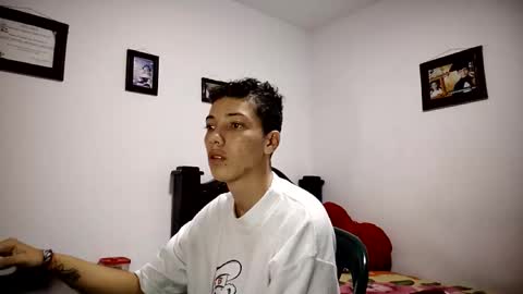 gadiel_sex online show from February 7, 2026, 10:52 am