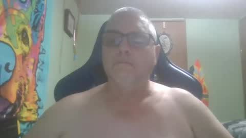 gadude45 online show from September 15, 2025, 2:00 am