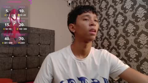 Snapshot of gael_d4v7 chatting on May 24, 2026, 7:19 pm Gael online show from May 24, 2026, 7:19 pm