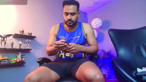 Gael Meneses online show from September 16, 2025, 11:00 am