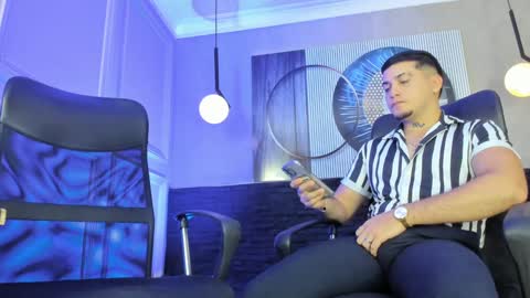 Snapshot of gael_williams3 chatting on January 20, 2025, 3:48 am gael_williams3 online show from January 20, 2025, 3:48 am