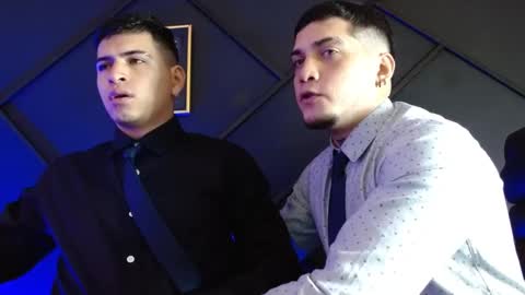 Snapshot of gael_williams3 chatting on February 9, 2025, 12:08 pm gael_williams3 online show from February 9, 2025, 12:08 pm