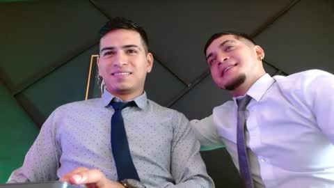 Snapshot of gael_williams3 chatting on February 12, 2025, 2:24 am gael_williams3 online show from February 12, 2025, 2:24 am