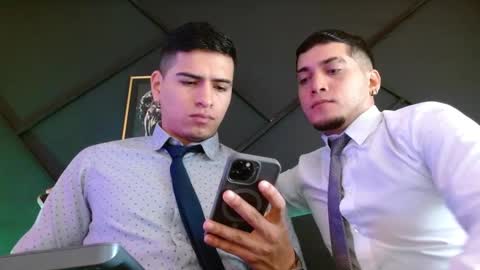 Snapshot of gael_williams3 chatting on February 12, 2025, 5:26 am gael_williams3 online show from February 12, 2025, 5:26 am