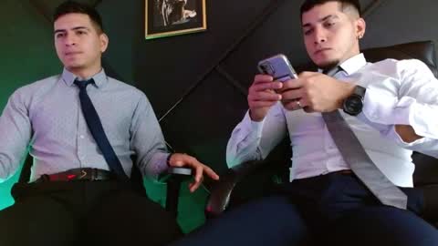 Snapshot of gael_williams3 chatting on February 12, 2025, 2:32 pm gael_williams3 online show from February 12, 2025, 2:32 pm