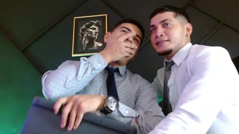 Snapshot of gael_williams3 chatting on February 13, 2025, 10:33 pm gael_williams3 online show from February 13, 2025, 10:33 pm