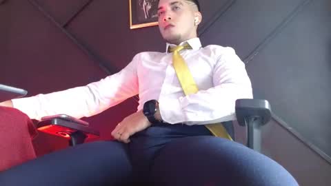 Snapshot of gael_williams3 chatting on February 21, 2025, 6:59 pm gael_williams3 online show from February 21, 2025, 6:59 pm