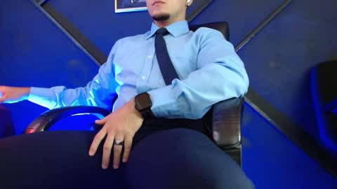 Snapshot of gael_williams3 chatting on March 7, 2025, 9:06 pm gael_williams3 online show from March 7, 2025, 9:06 pm