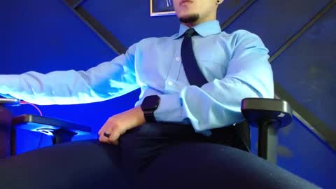 Snapshot of gael_williams3 chatting on March 12, 2025, 7:38 pm gael_williams3 online show from March 12, 2025, 7:38 pm