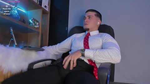 Snapshot of gael_williams3 chatting on September 29, 2025, 6:57 pm gael_williams3 online show from September 29, 2025, 6:57 pm