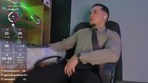 Snapshot of gael_williams3 chatting on October 2, 2025, 12:12 pm gael_williams3 online show from October 2, 2025, 12:12 pm