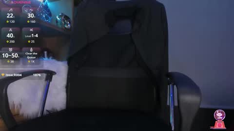 gael_williams3 online show from February 6, 2026, 5:56 am