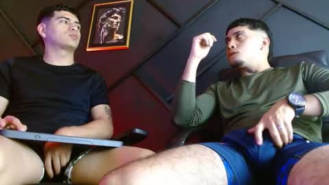 Gael Williams online show from December 19, 2024, 7:18 am