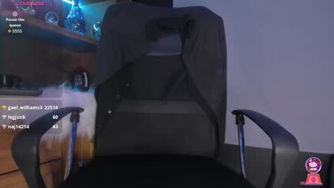 Gael Williams online show from January 10, 2026, 9:00 am