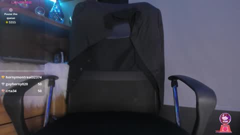 Gael Williams online show from January 14, 2026, 6:08 am