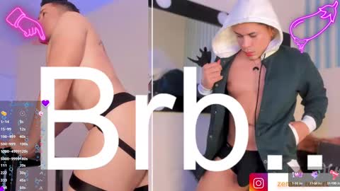 Gael online show from January 2, 2025, 11:31 am