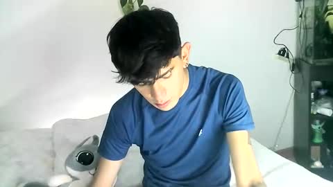 Gael Garca online show from February 8, 2026, 5:00 am