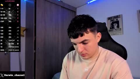 GaelVilla online show from January 13, 2026, 4:45 pm