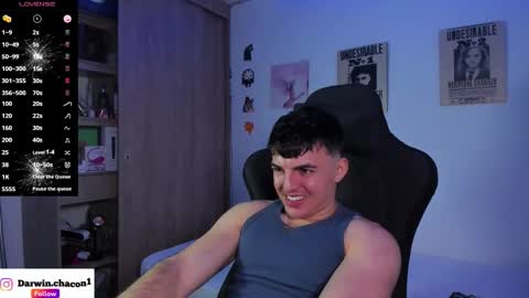 GaelVilla online show from March 4, 2026, 3:40 pm