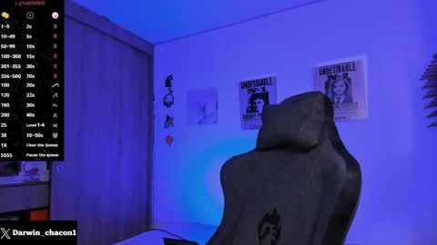 GaelVilla online show from April 1, 2026, 1:12 pm